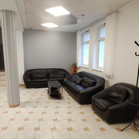 Misleny Home Kozarmisleny Exteriör bild