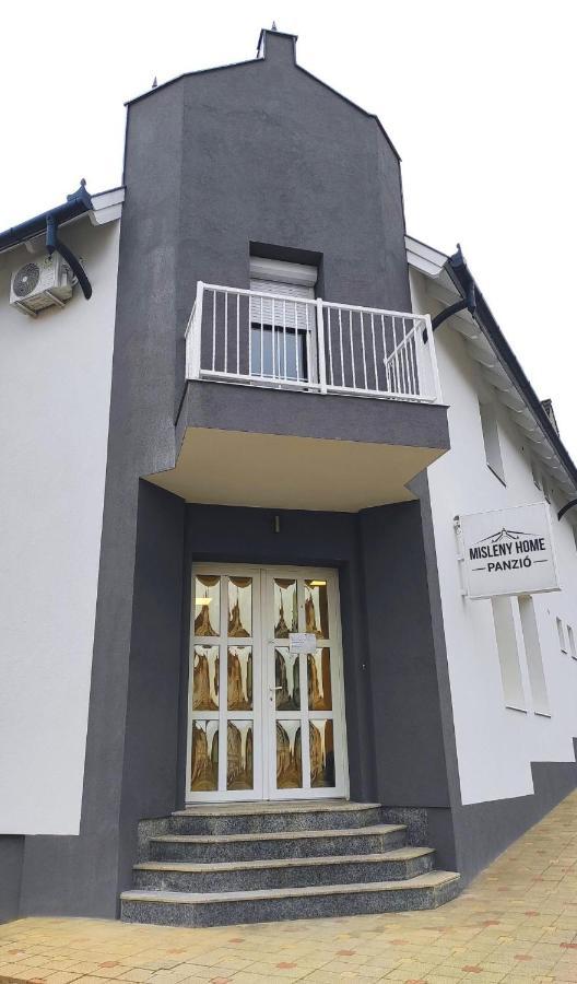 Misleny Home Kozarmisleny Exteriör bild