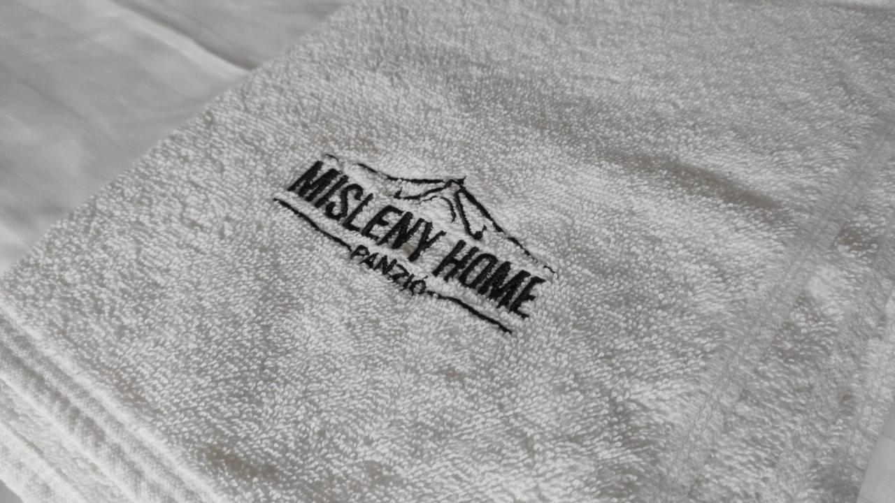 Misleny Home Kozarmisleny Exteriör bild