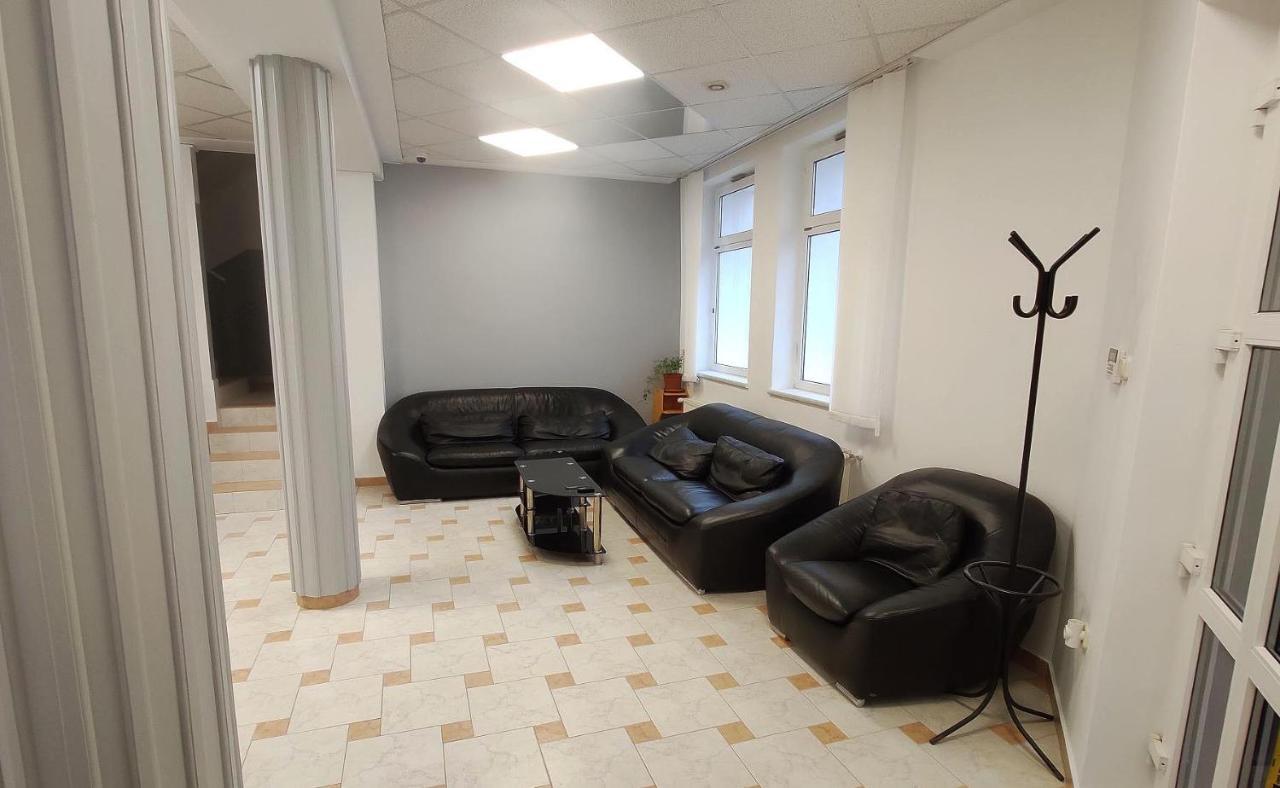 Misleny Home Kozarmisleny Exteriör bild