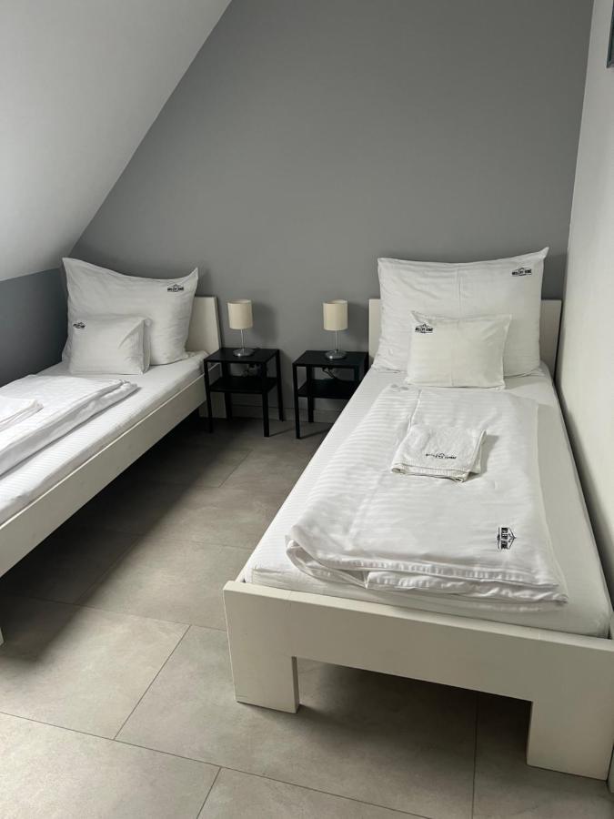 Misleny Home Kozarmisleny Exteriör bild