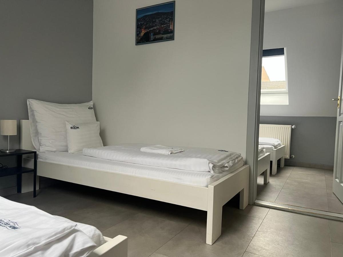 Misleny Home Kozarmisleny Exteriör bild